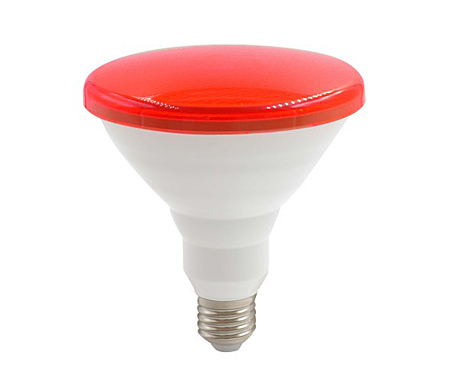 PAR38 Red IP65
